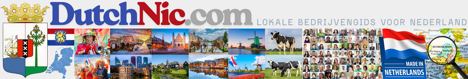 Gemaakt in Nederland - Het Soep Atelier